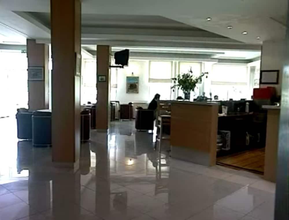 מדולין Hotel Arcus Residence מראה חיצוני תמונה
