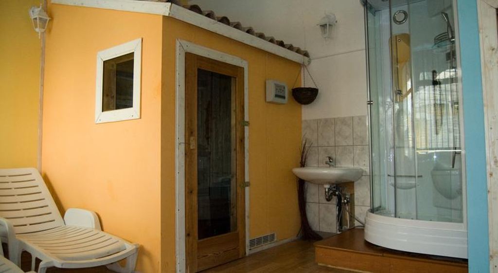 מדולין Hotel Arcus Residence מראה חיצוני תמונה