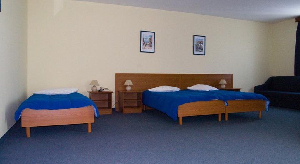 מדולין Hotel Arcus Residence מראה חיצוני תמונה