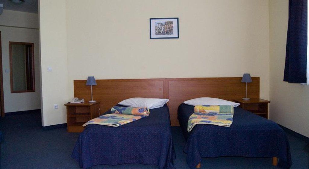 מדולין Hotel Arcus Residence מראה חיצוני תמונה