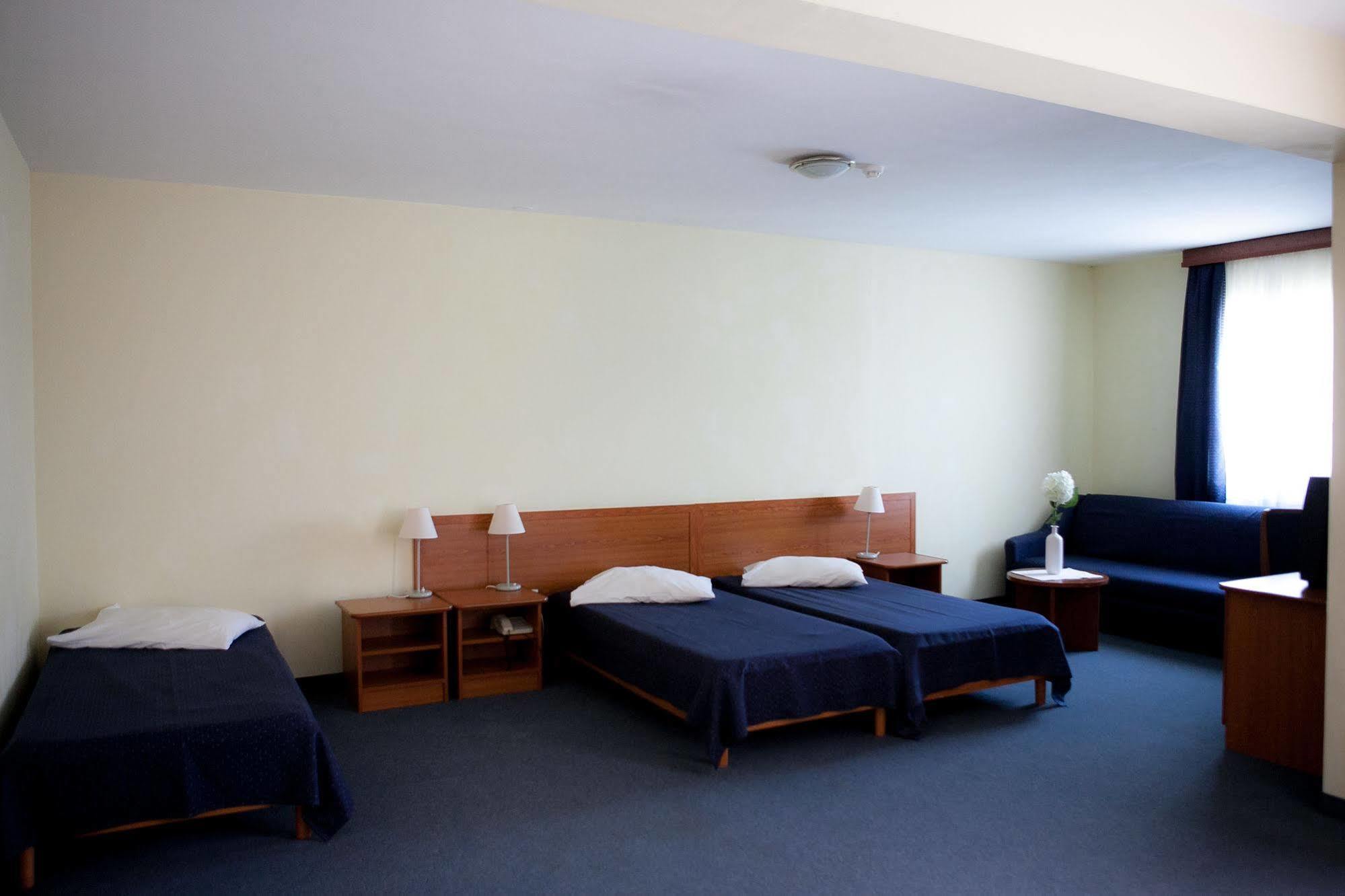 מדולין Hotel Arcus Residence מראה חיצוני תמונה
