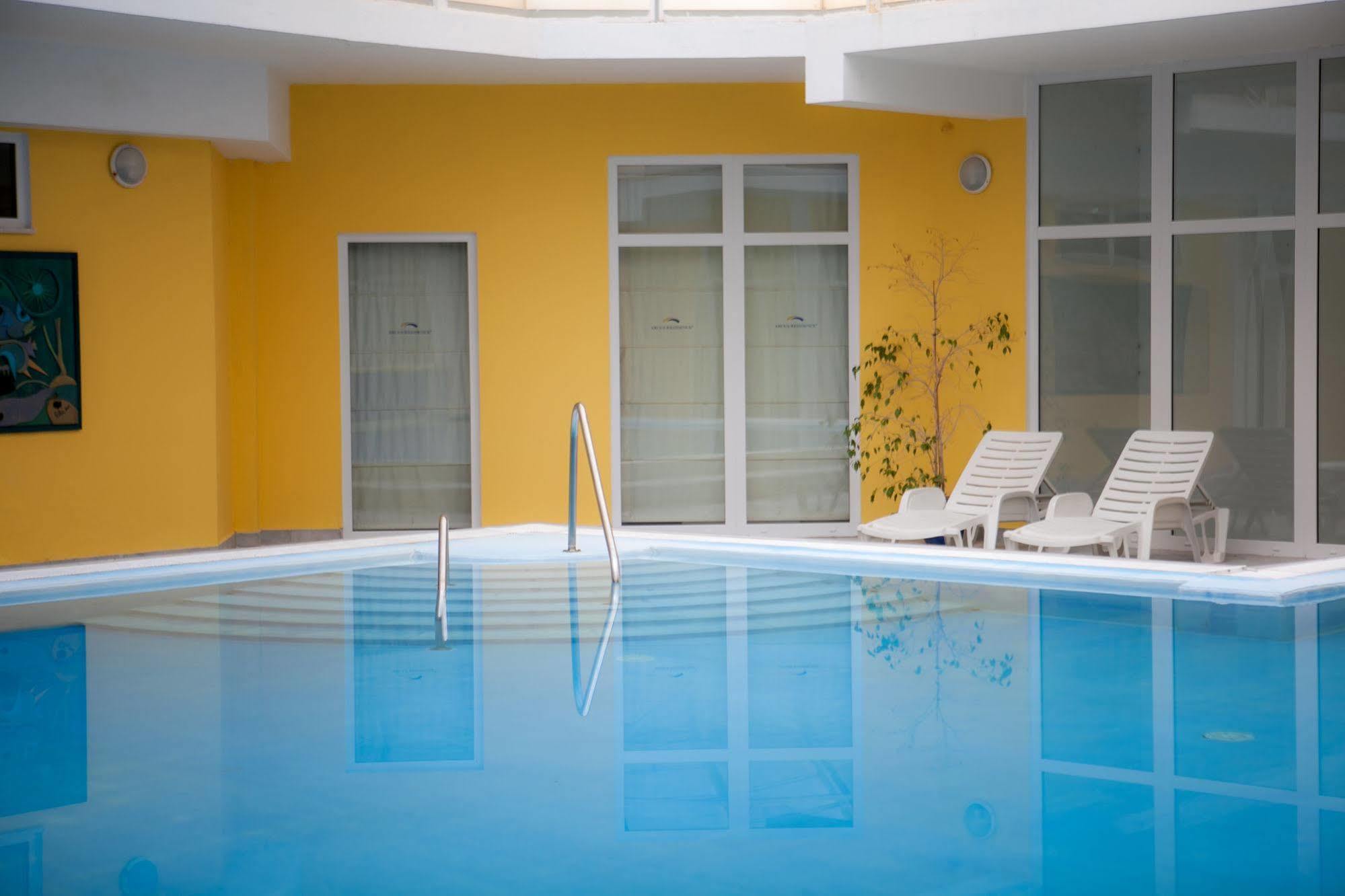 מדולין Hotel Arcus Residence מראה חיצוני תמונה