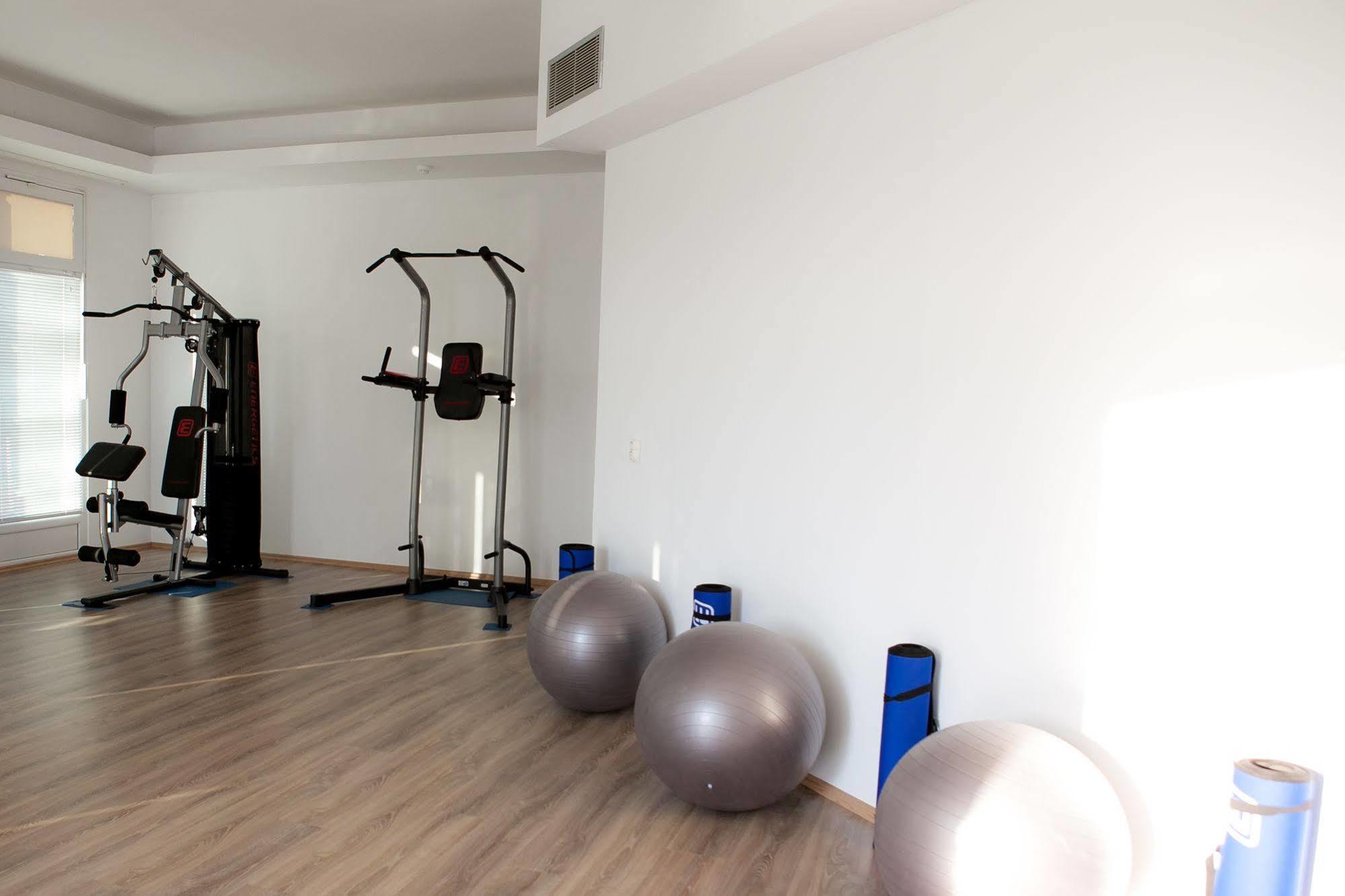 מדולין Hotel Arcus Residence מראה חיצוני תמונה