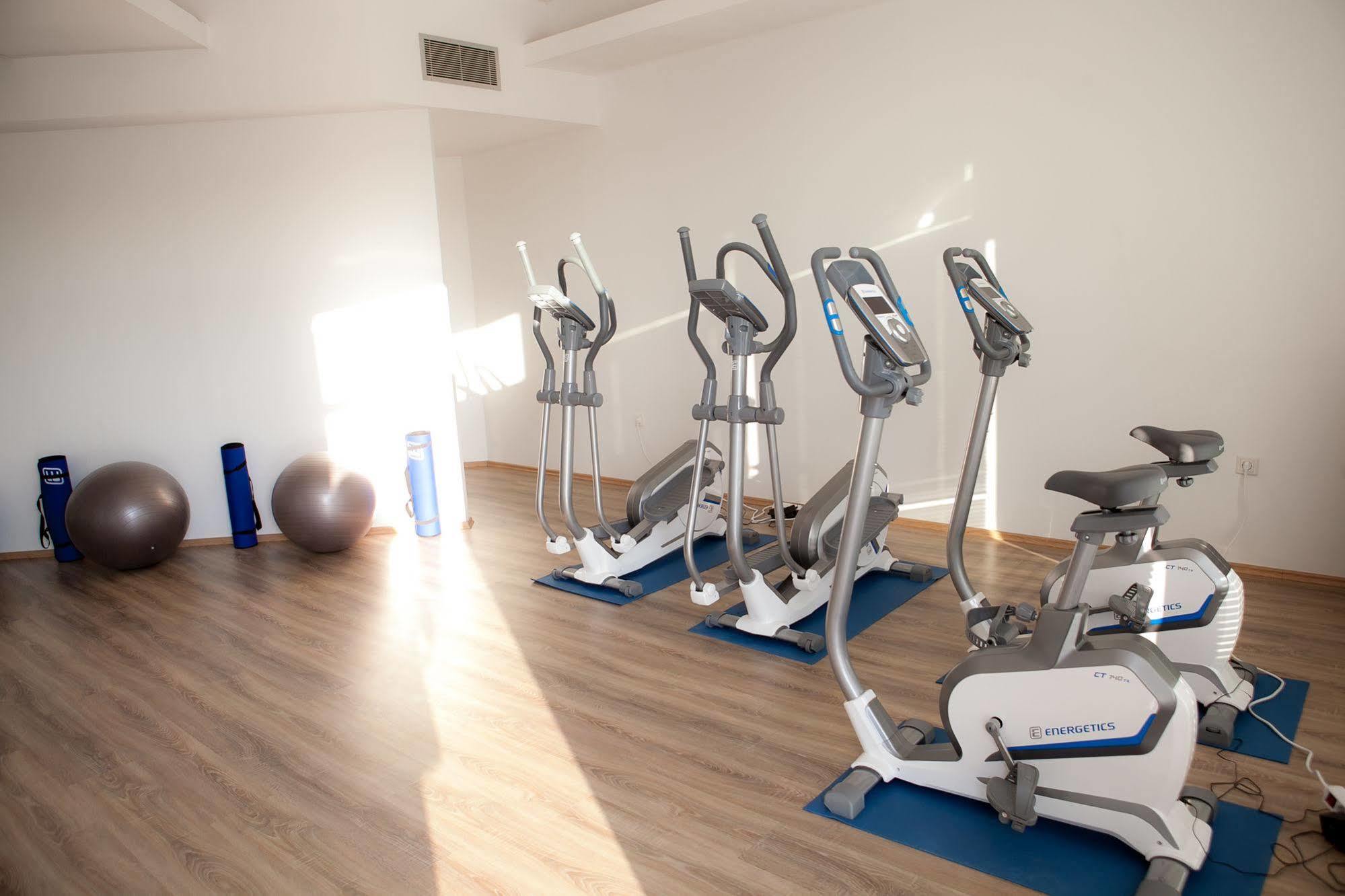 מדולין Hotel Arcus Residence מראה חיצוני תמונה